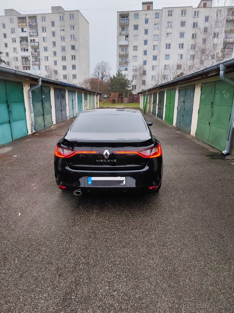 Renault Megane 1.6, benzín rok 2017. - 4
