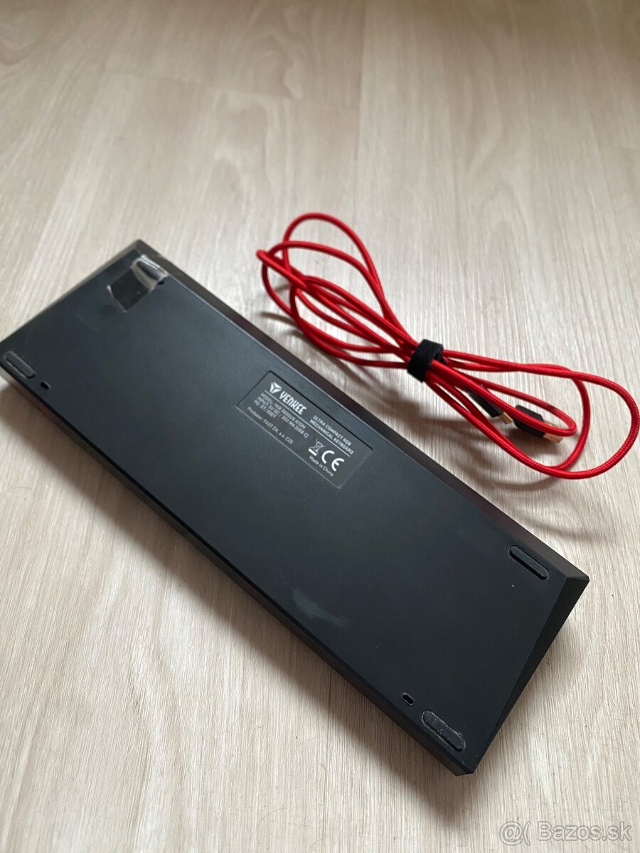 YENKEE atom 3600us - 4