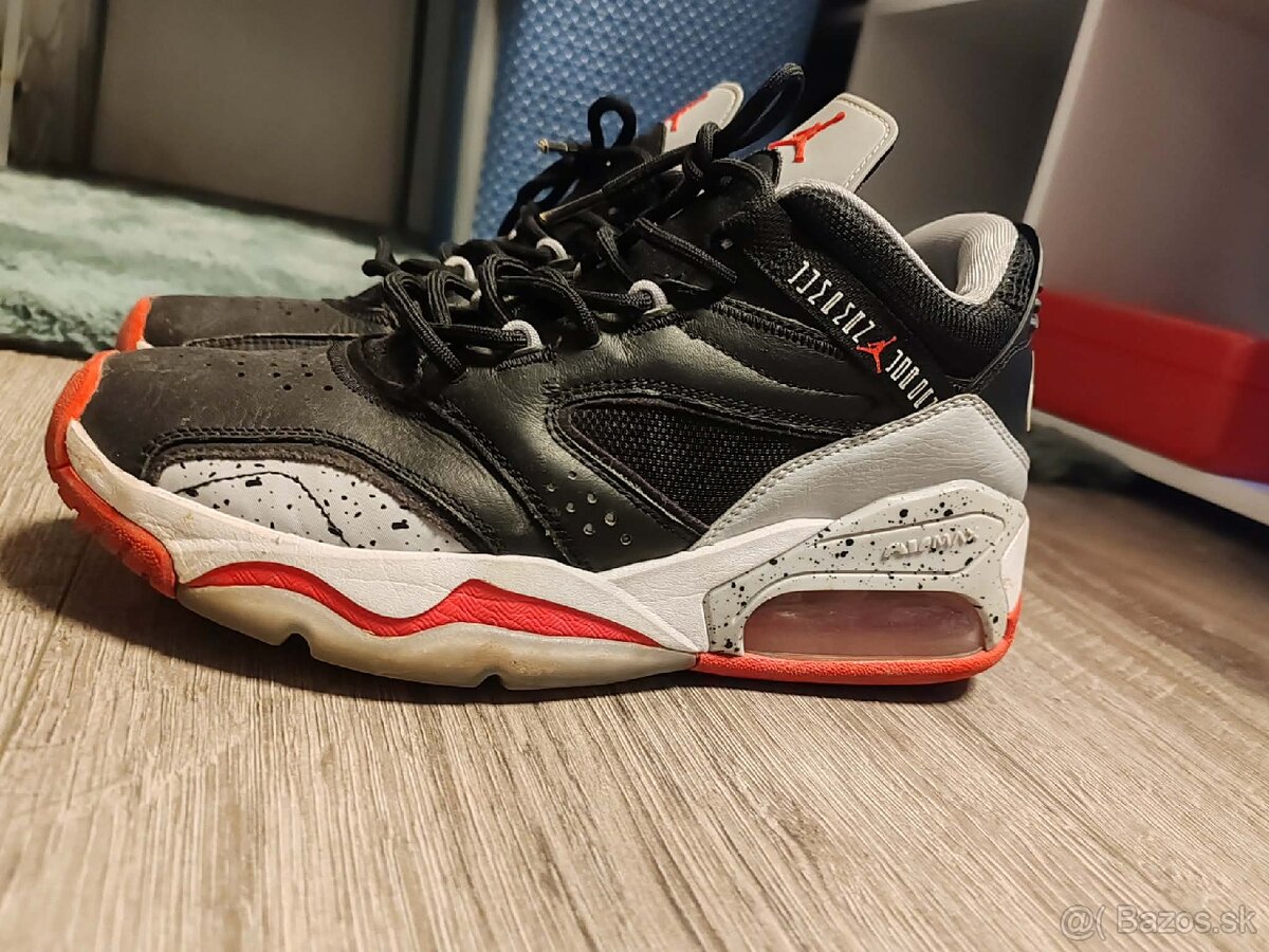 Botasky nike air - 4