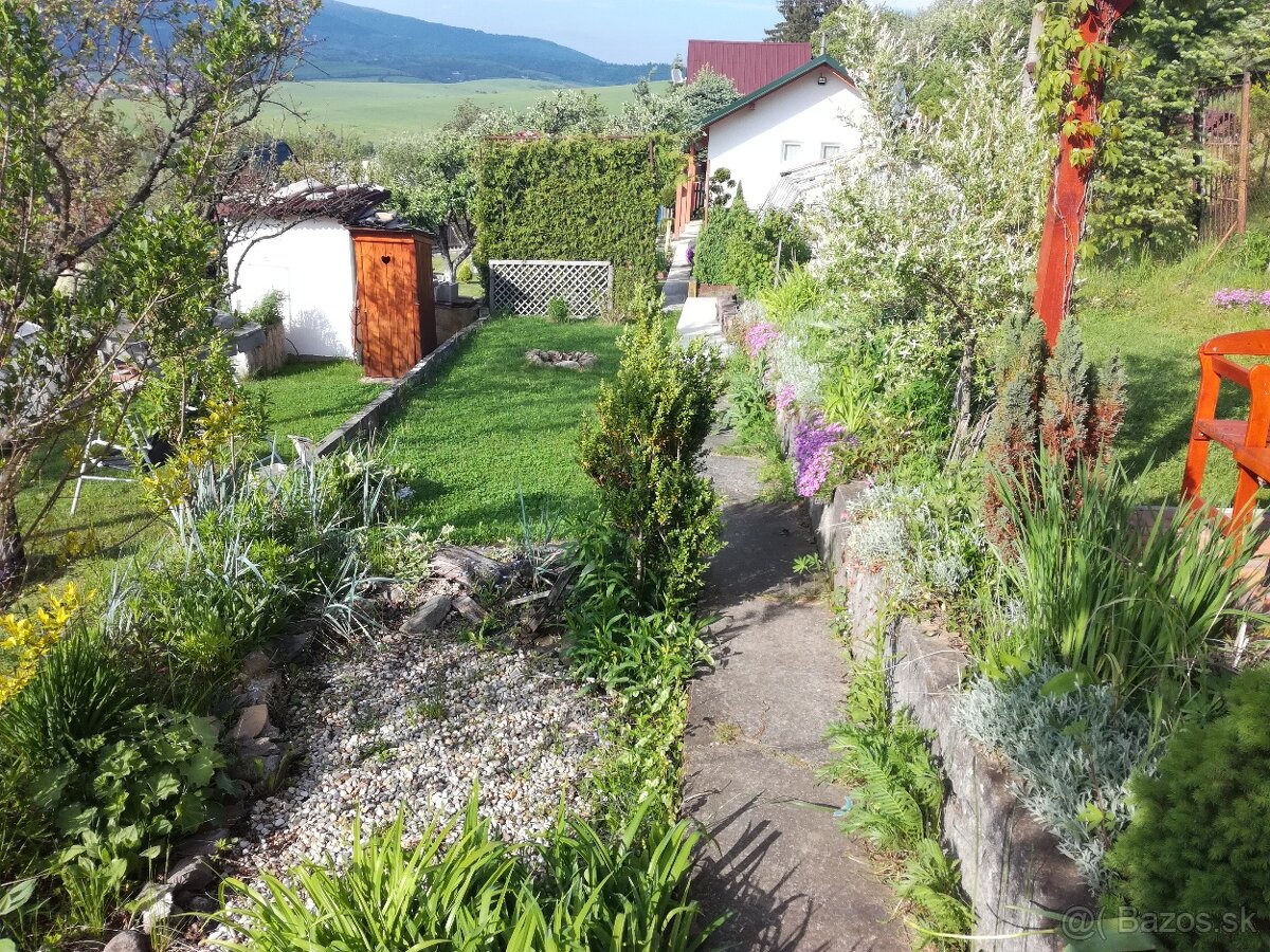 Predám záhradu - 4