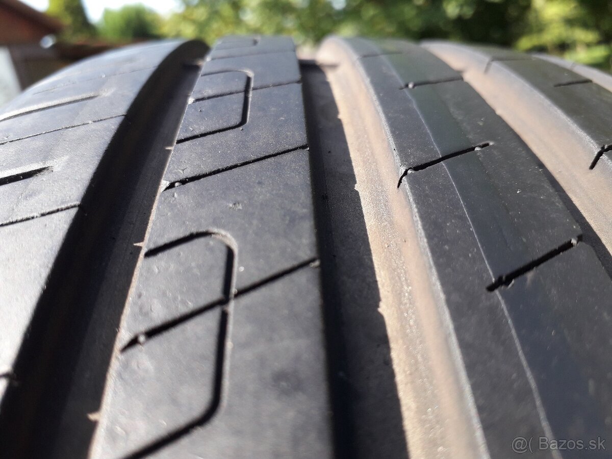 205/55 r16 letne pneu Goodyear - 4