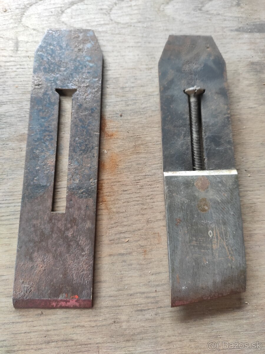 Predam rucne naradie - 4