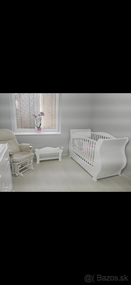 Detský nábytok - 4