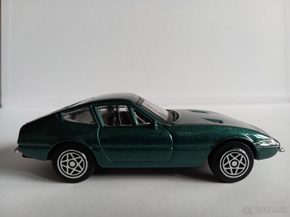 BBURAGO-FERRARI 1:43 - 4