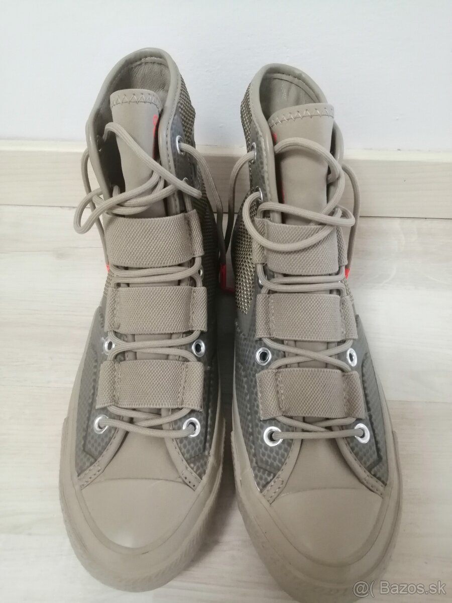 CONVERSE Urban Utility - 4