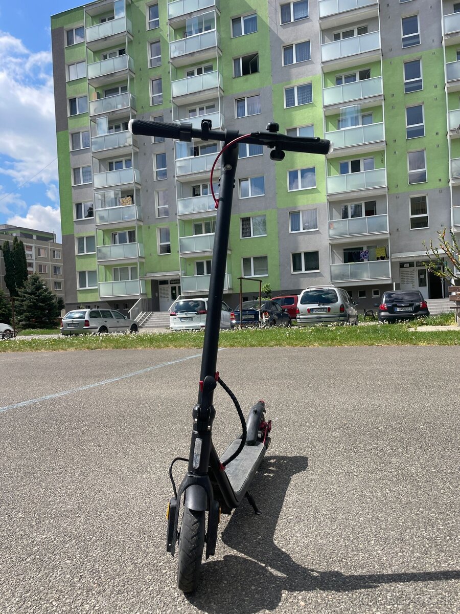 Elektricka kolobežka Sencor S21 - 4