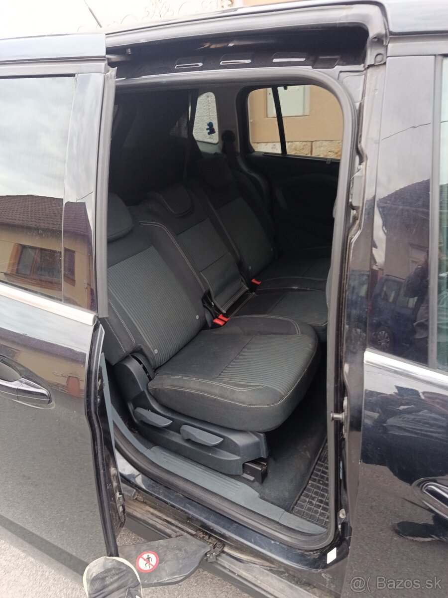 Ford cmax 2013 - 4