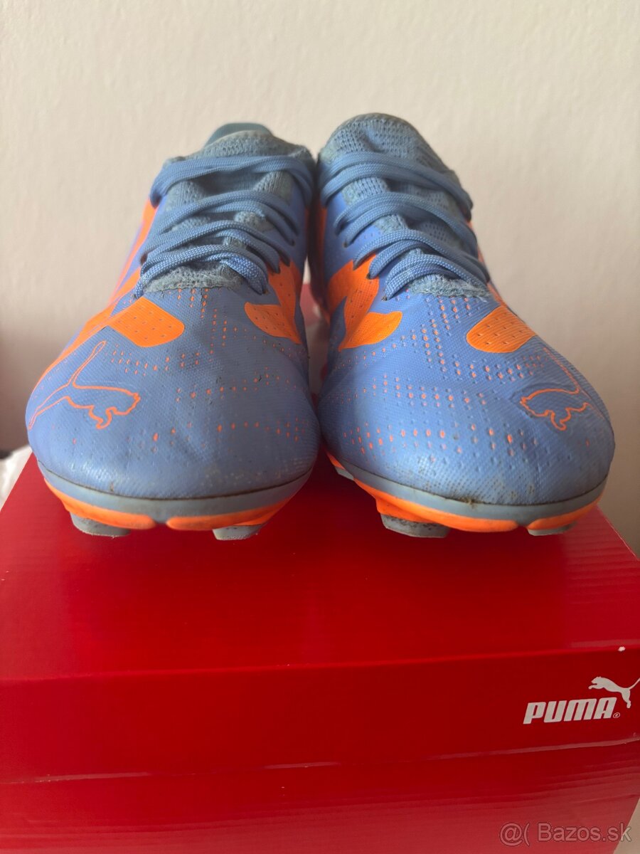 Puma - 4