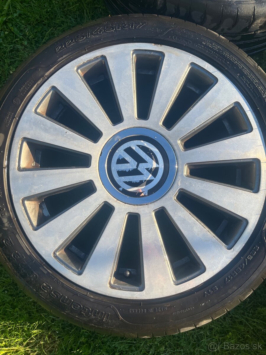 5x112 r17 - 4