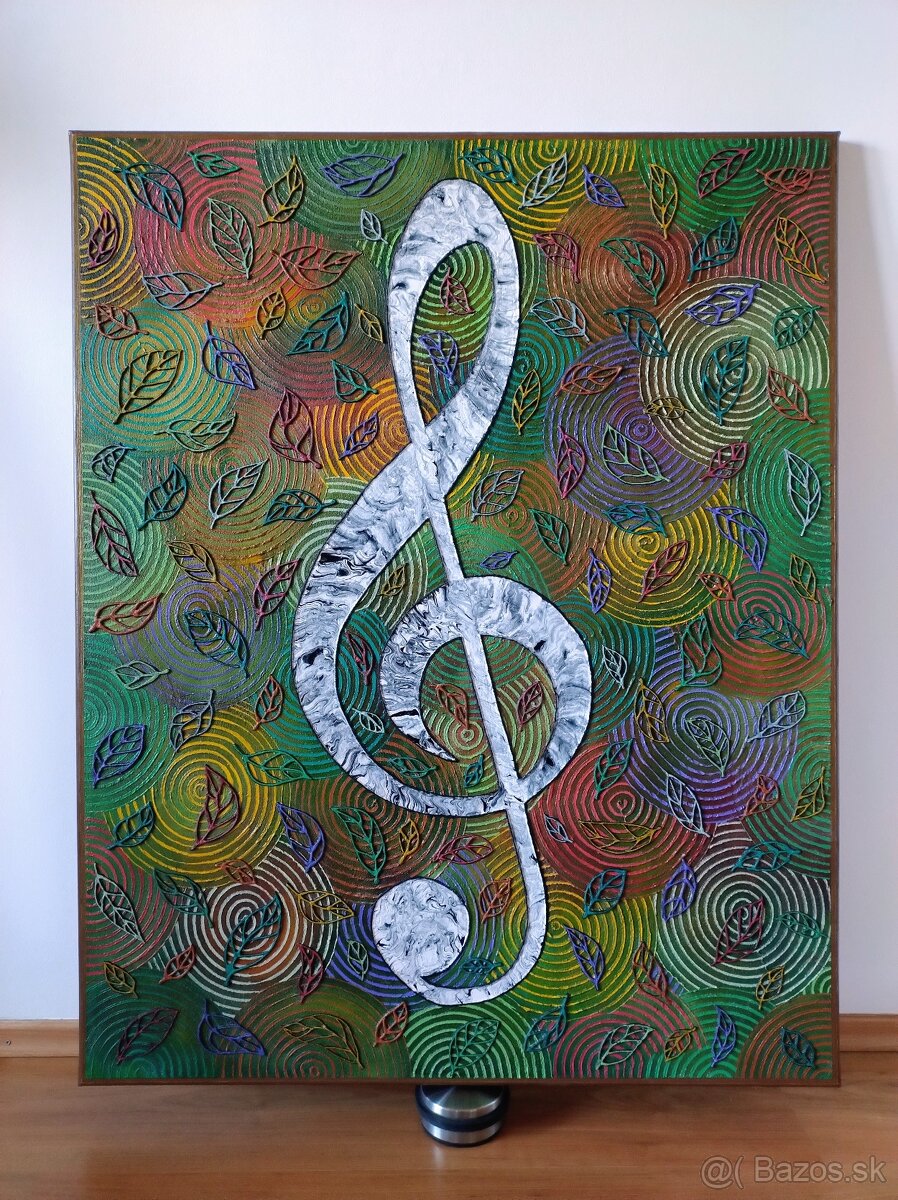 Jesenna melodia - 4