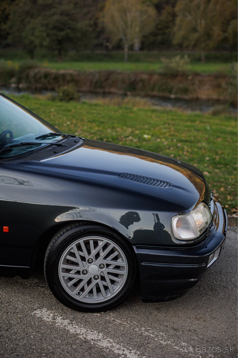 Ford Sierra Cosworth 4x4 - 4