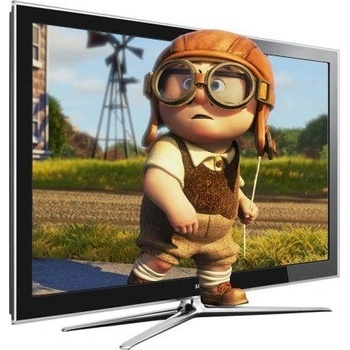 3D televízor Samsung - 4