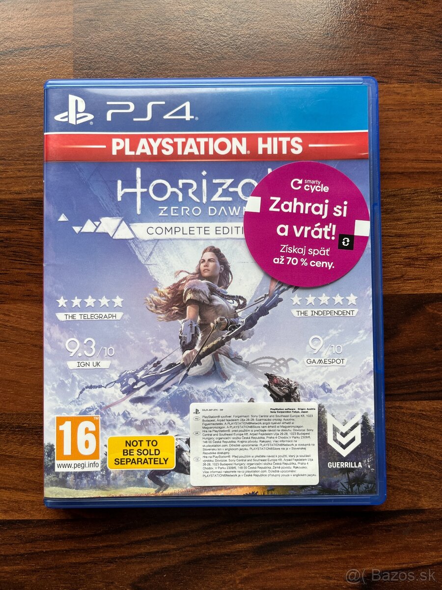 PS4/PS5 Hry - 4