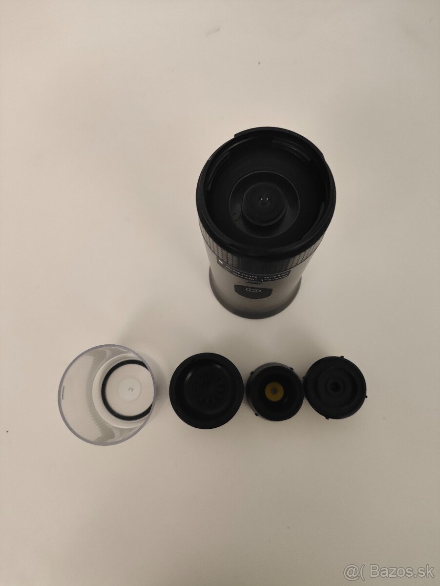 #L0416 Prenosný mini espresso kávovar USB-C - 4