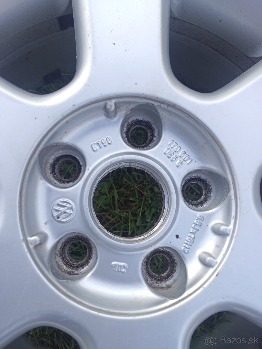 5x112 R16 - 4