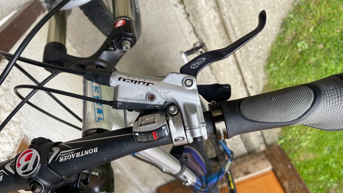 Trek 8000 - 4
