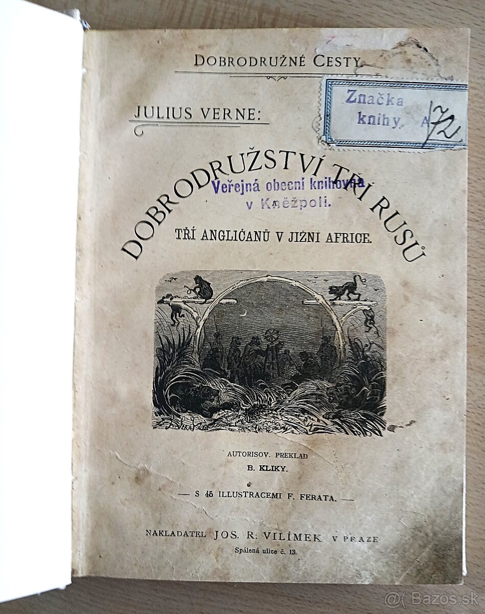 Jules verne - 4