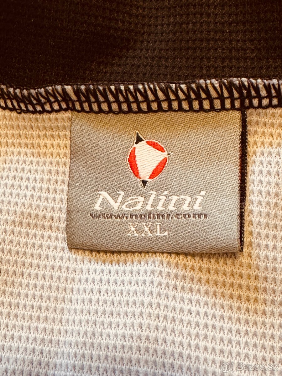 Cyklisticke tricko NALINI - 4
