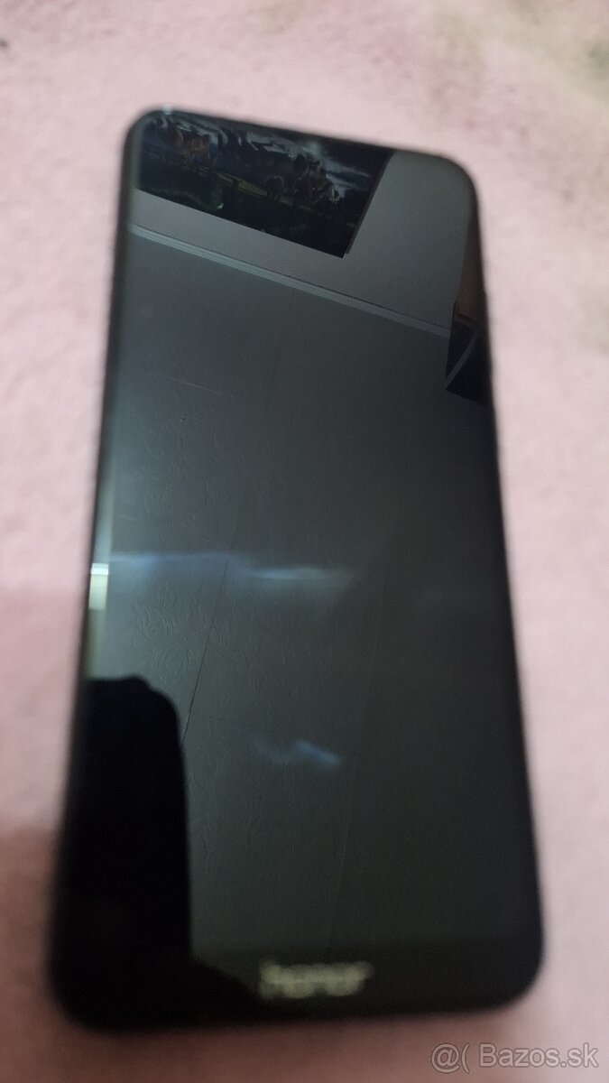 Honor 8A 3/32GB android 9 dual sim - 4