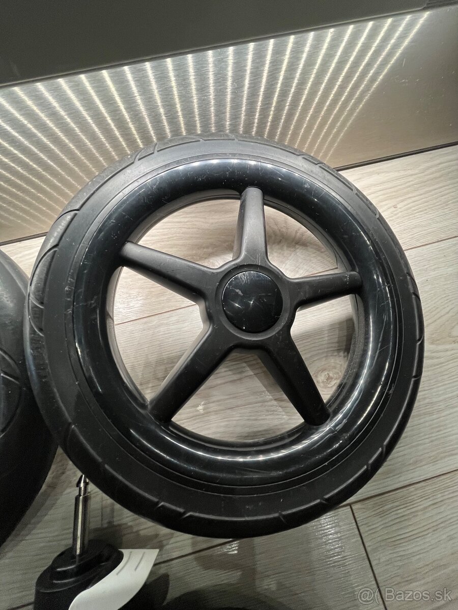 Bugaboo fox 3 - 4