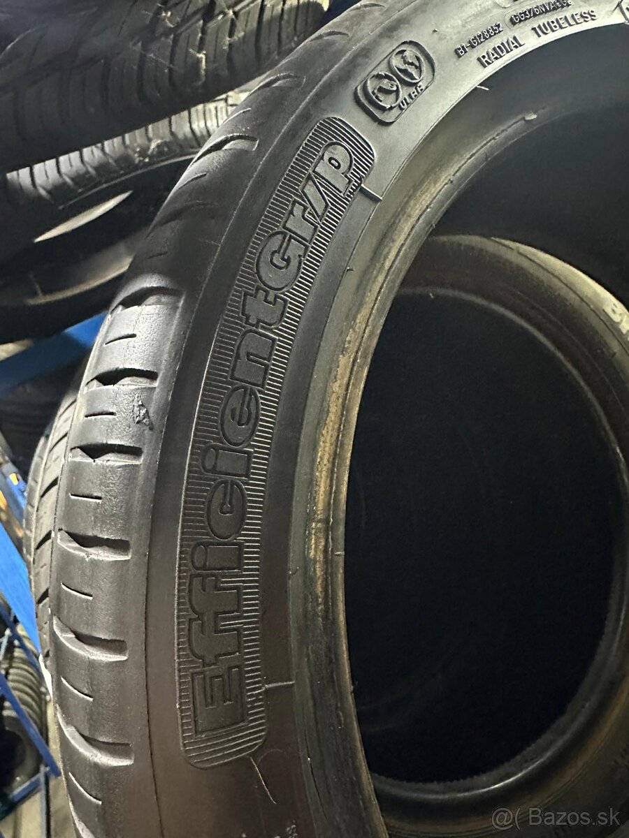 Goodyear 195/45R16 84V letné pneumatiky - 4