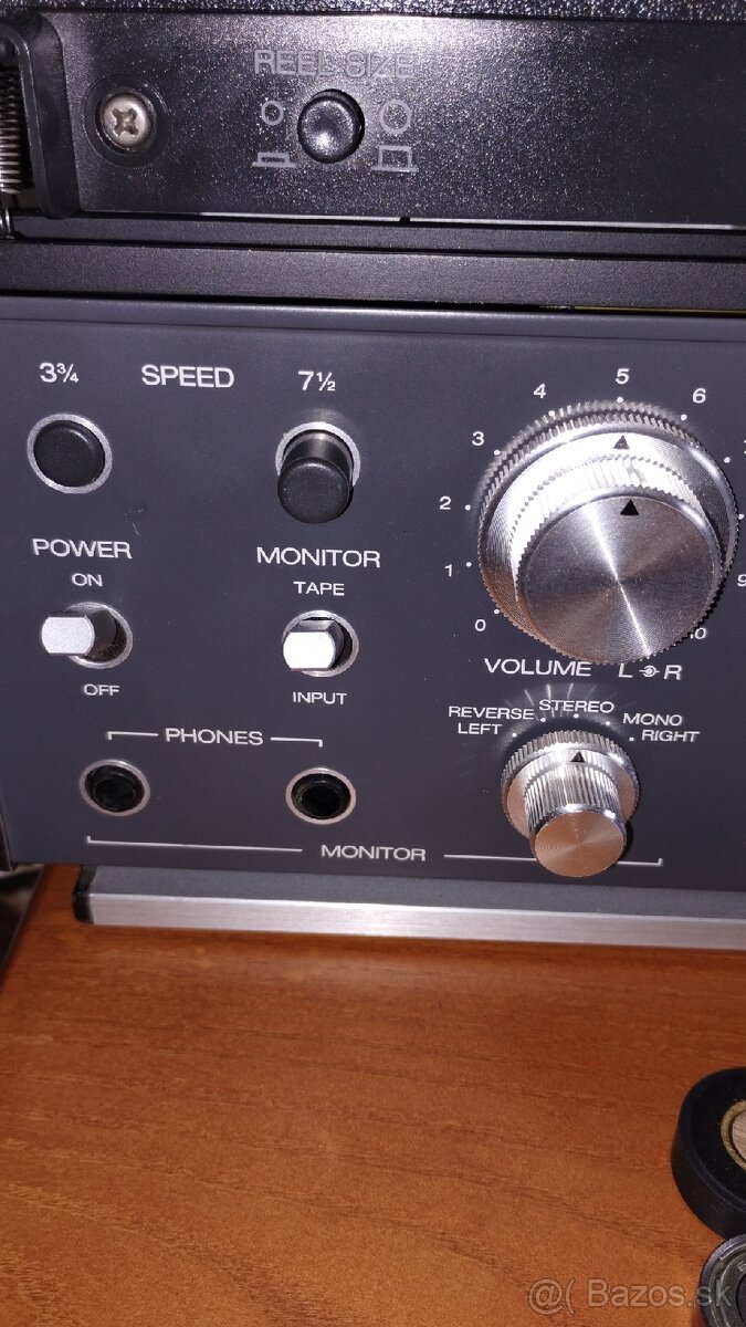 REVOX B77 II - 4