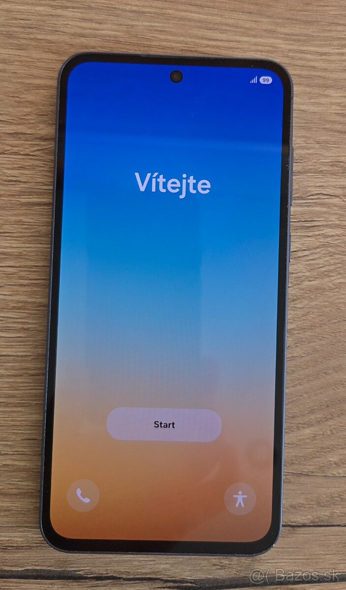 Samsung Galaxy A55 5g 8/256GB - 4