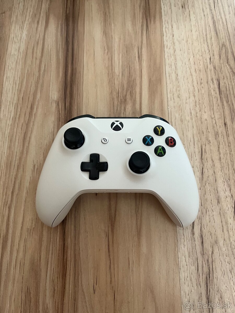 Xbox one s 1tb - 4