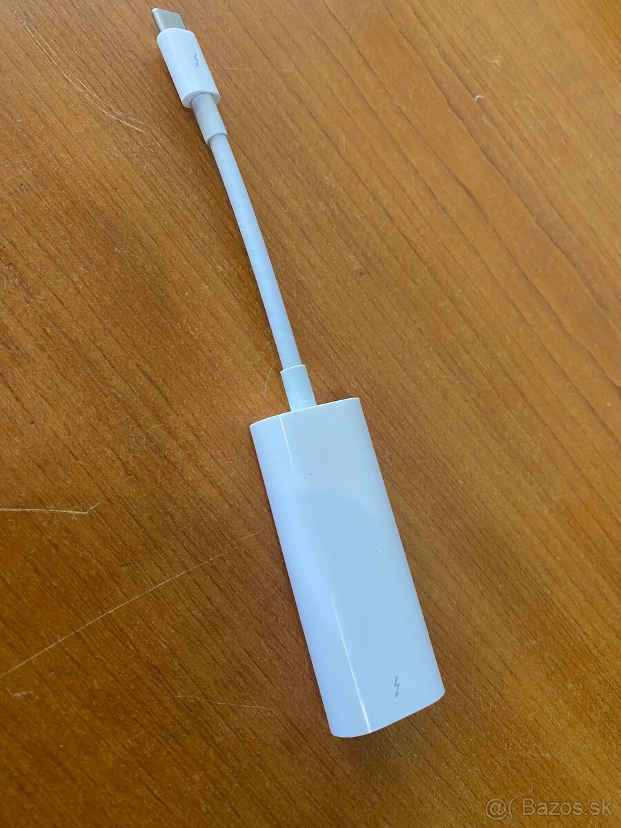 Apple thunderbilt usbc - 4