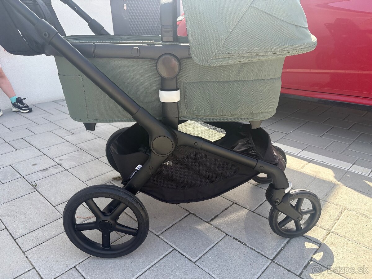 Bugaboo fox 5 (09/2025) - 4