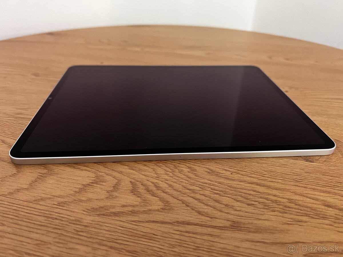 Apple iPad Pro 12,9” M1 1TB + Pencil 2. gen. - 4