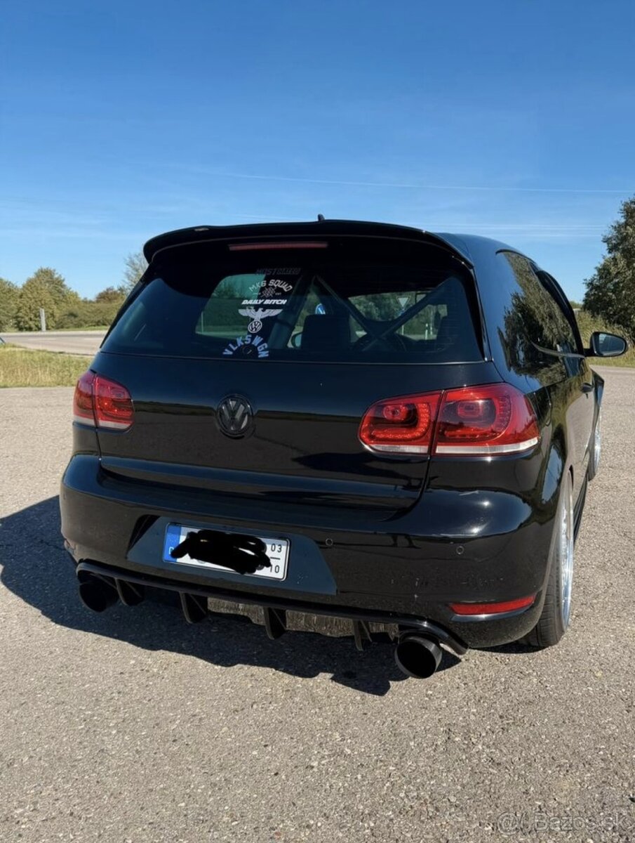 Golf6 gti - 4