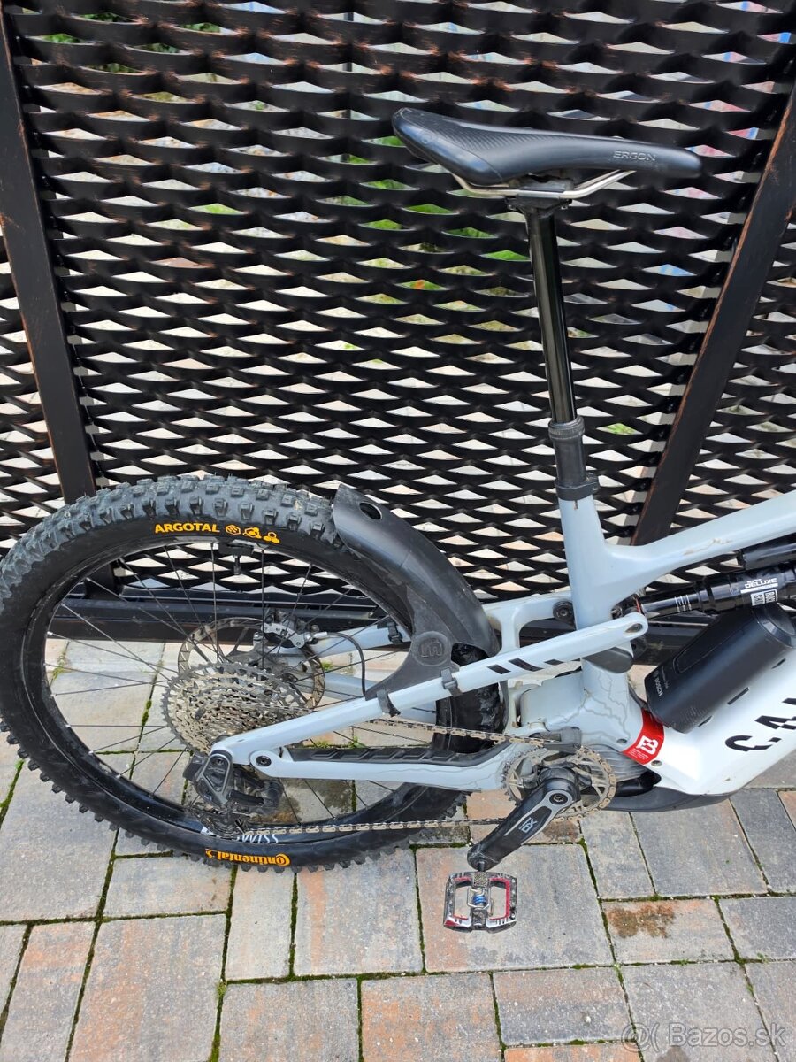 Canyon Strive:ON CFR LTD - 4