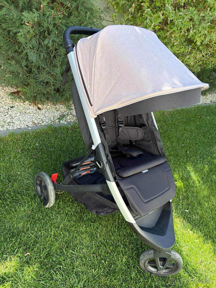 Thule Spring - 4