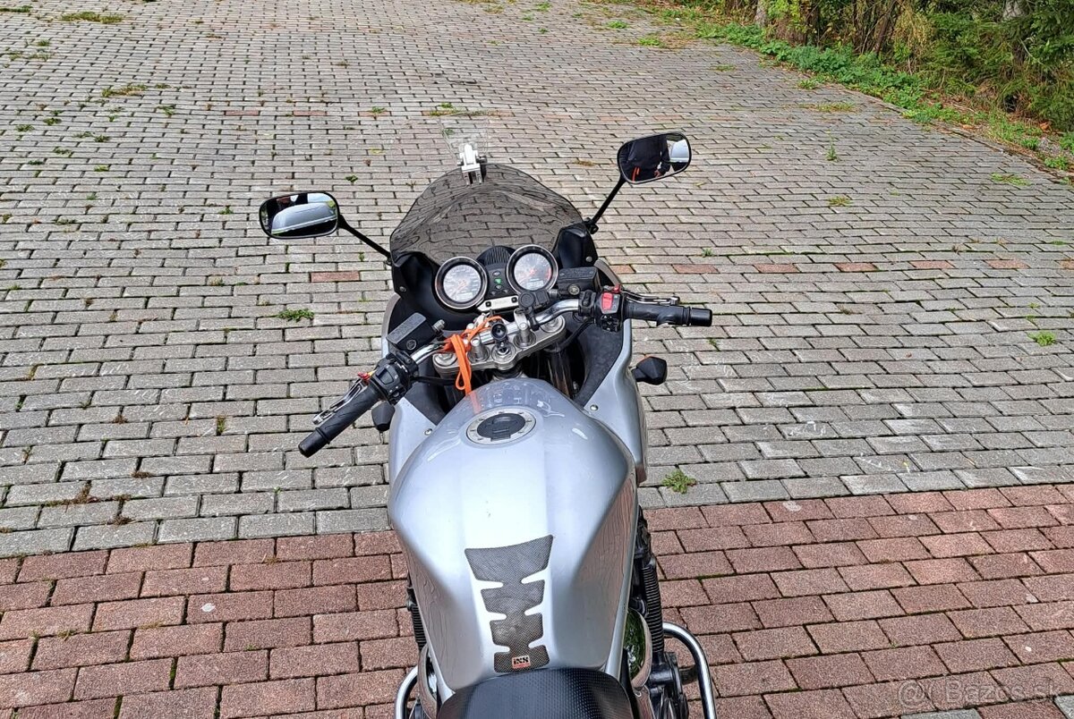 Predam Suzuki Bandit 1200 - 4