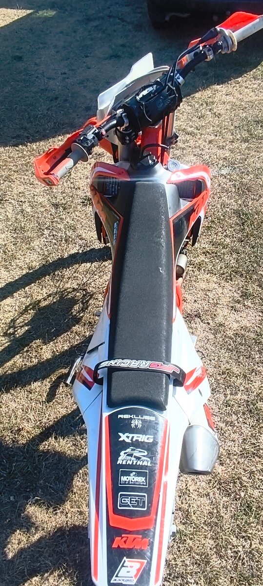 KTM sxf350 rv2018 - 4