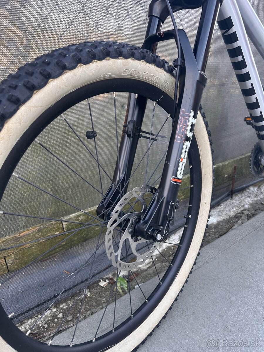 Early Rider 24’ - 4