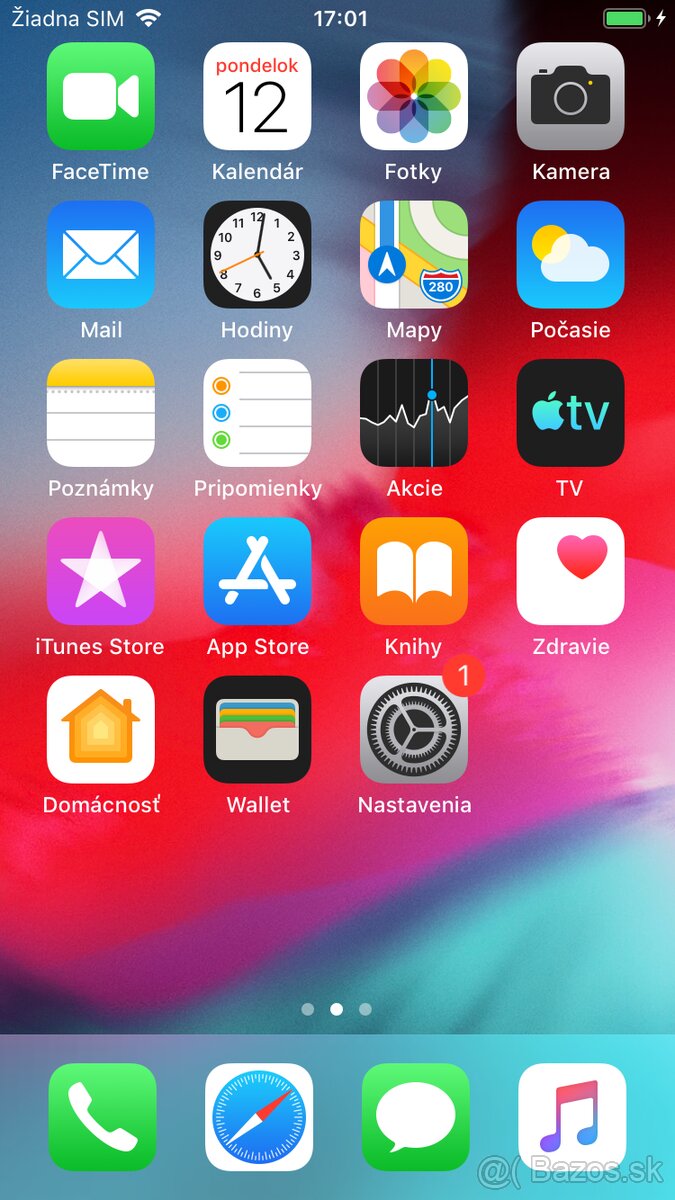 Apple iPhone 6 - 64 GB - 4