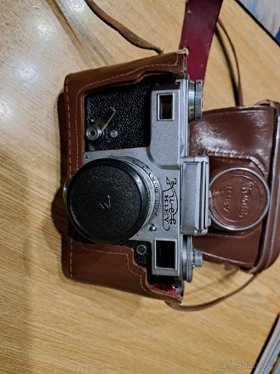 Fotoaparat - 4