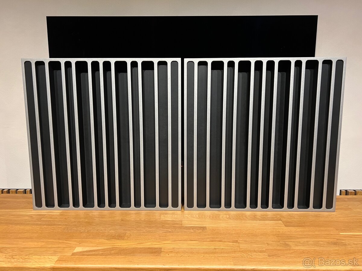 Akustické panely ARTNOVION - 4