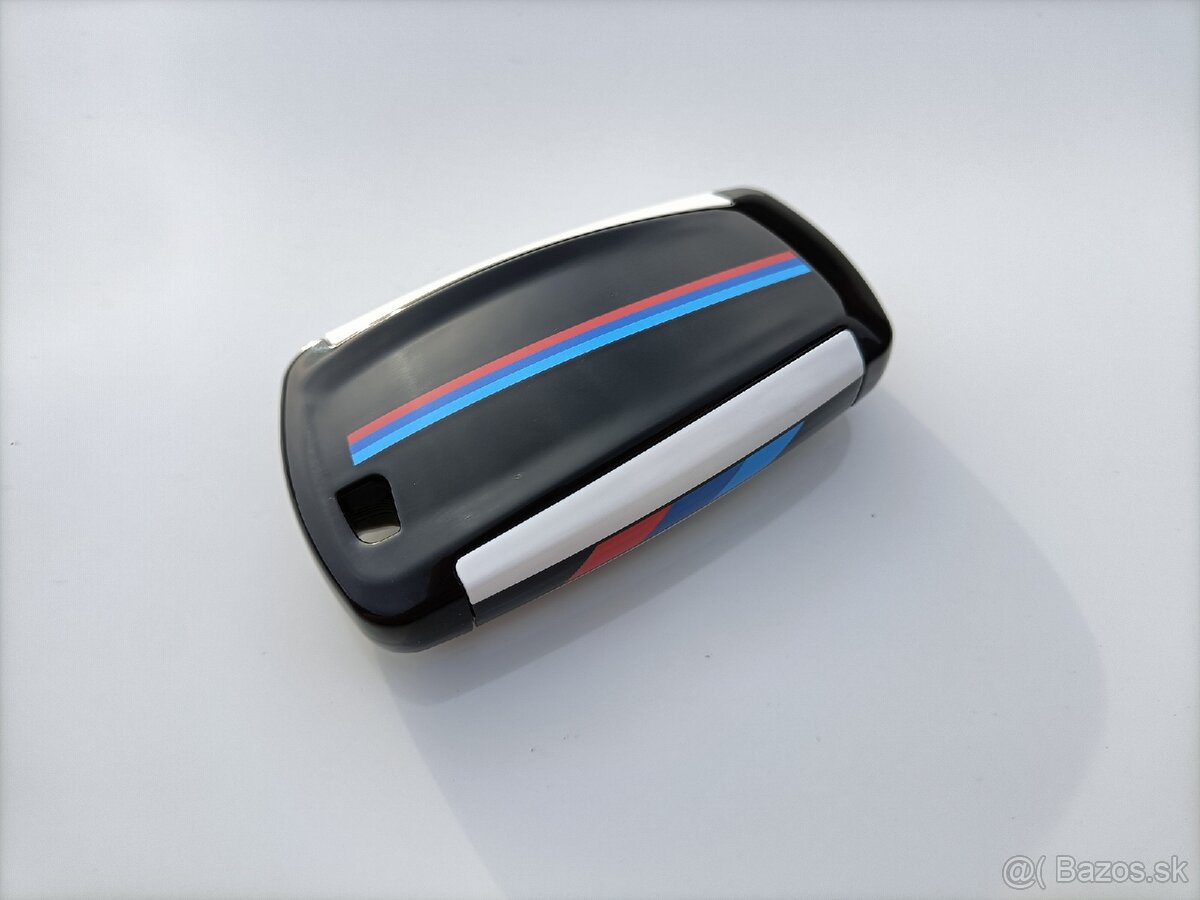 Obal kľúča BMW F-rada - 4
