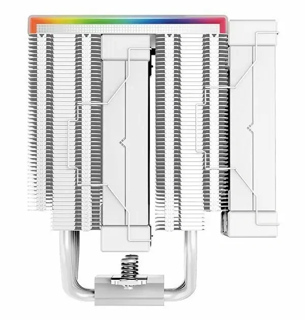 DeepCool AK620 Digital white - 4