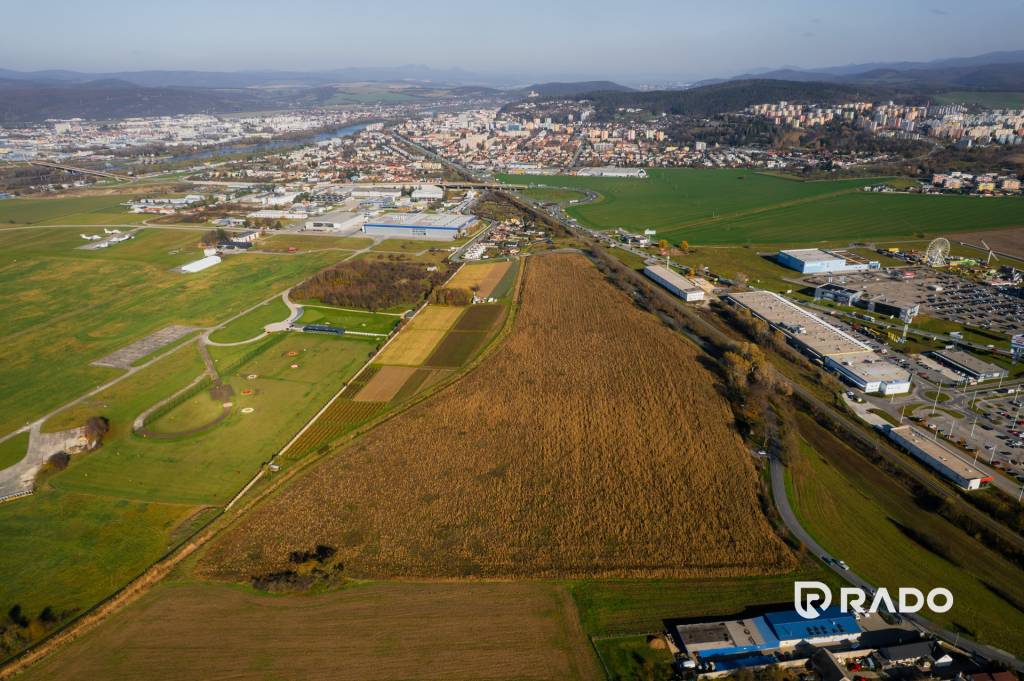 RADO | Predaj stavebných pozemkov - Trenčín, Tr.Biskupice - 4