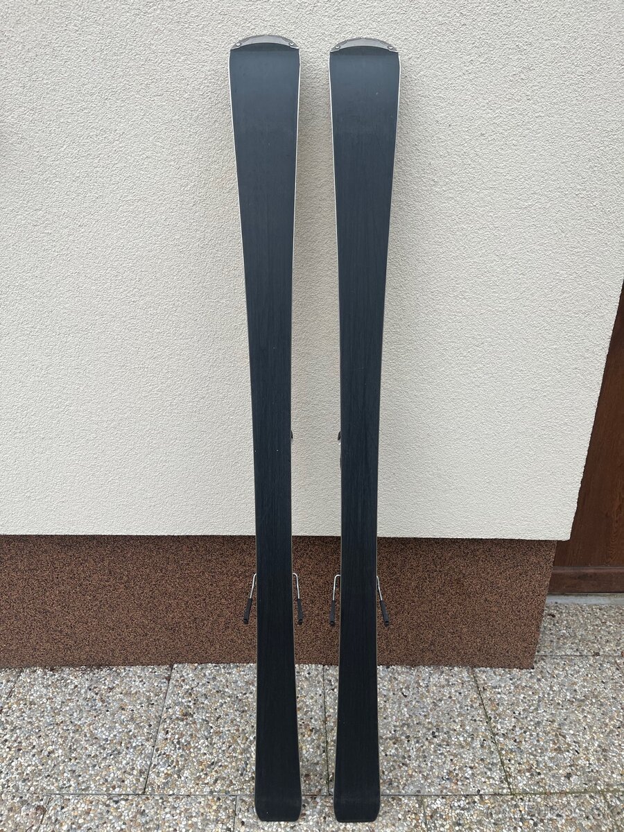 lyze zn. Rossignol Radical 7, 152 cm s viazanim - 4