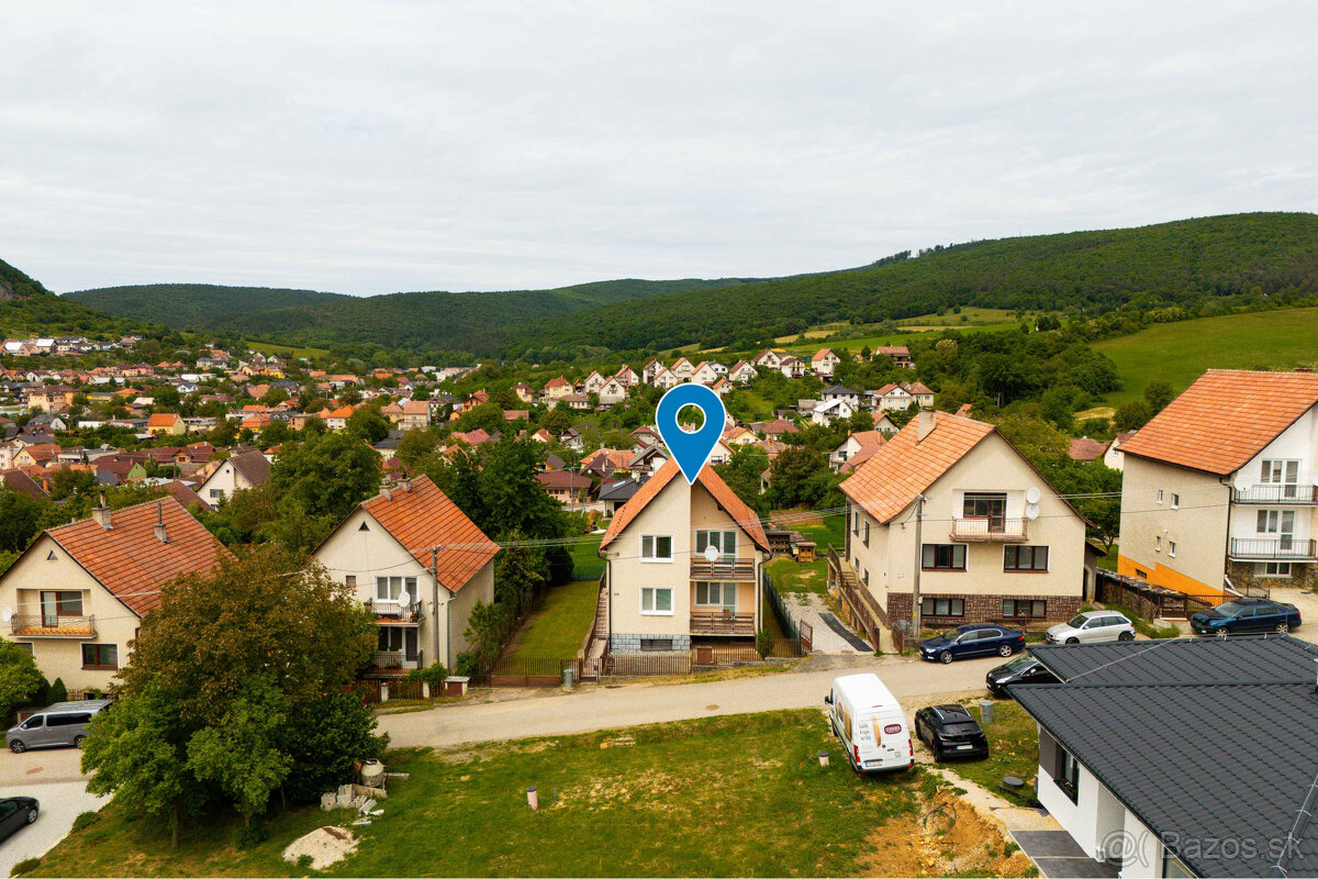 REZERVOVANÉ: Na predaj rodinný dom v Dolnej Súči - 4