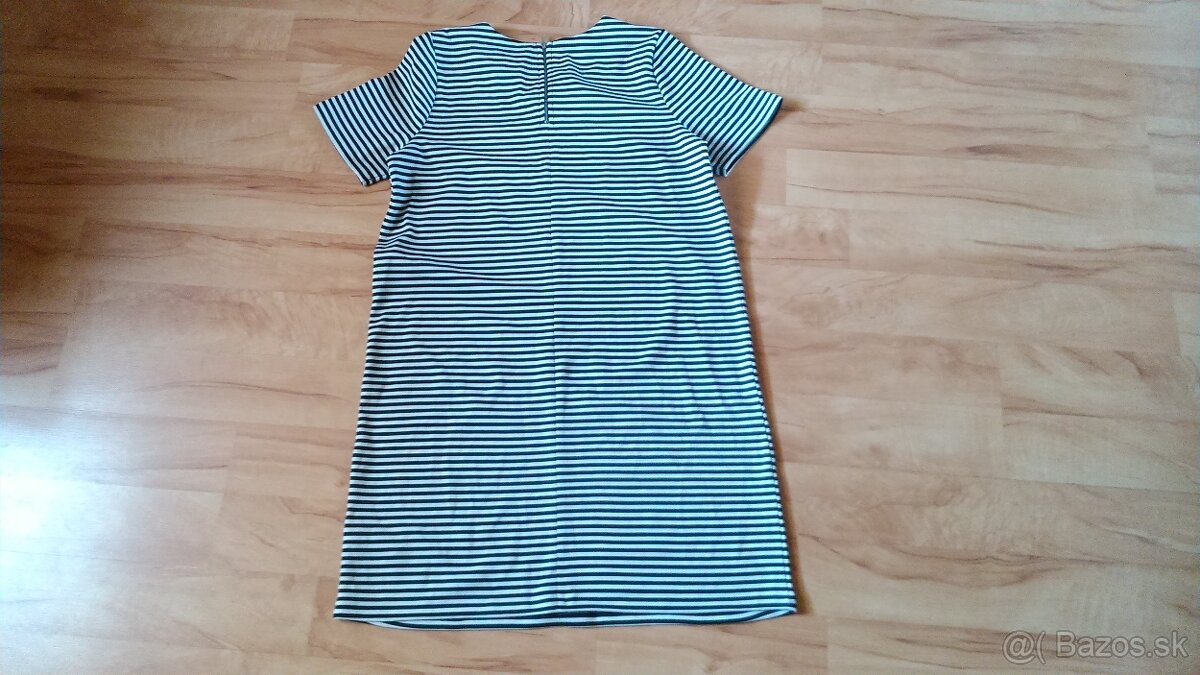 Damske elasticke saty ESMARA - 4