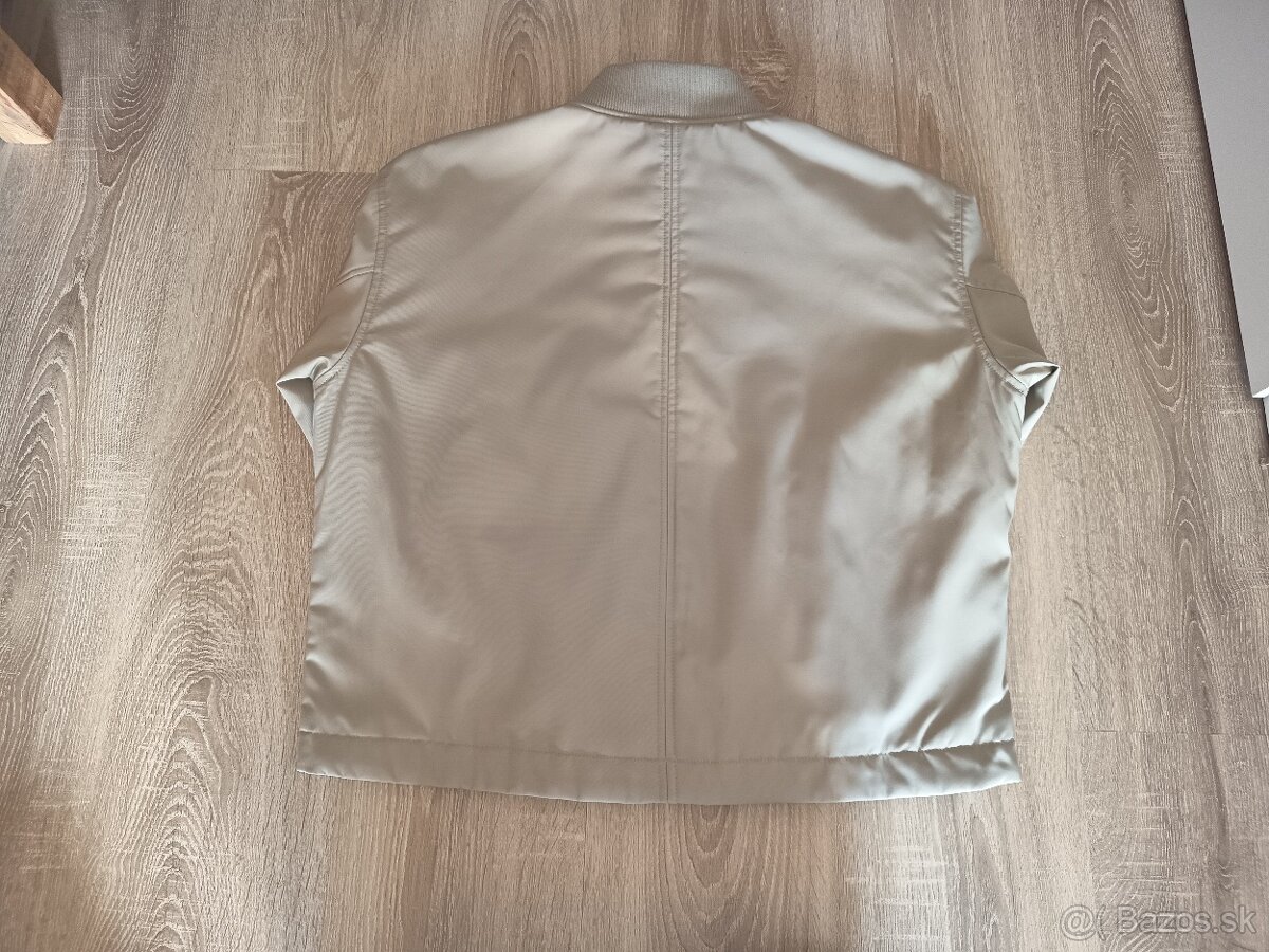 Dámska bunda Tommy Hilfiger xs - 4