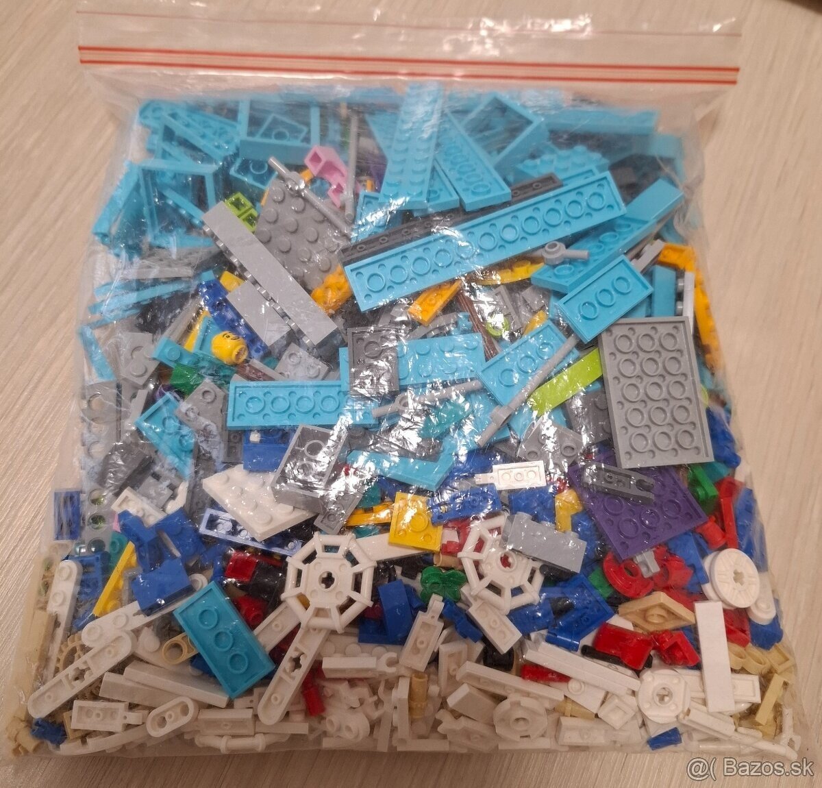 LEGO® Creator - Ruské koleso - 31119 - 4