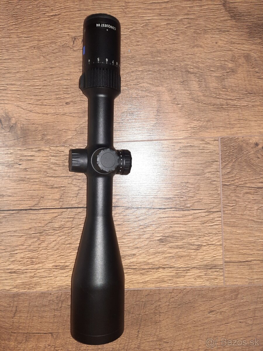 Zeiss V4 3-12x56 - 4