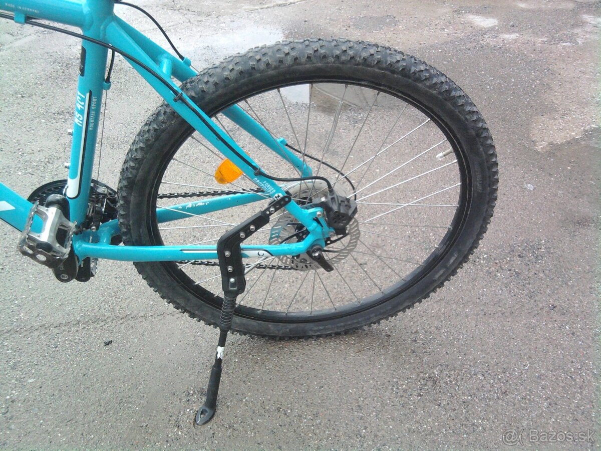 Predam horsky bicykel znacky Conway - 4